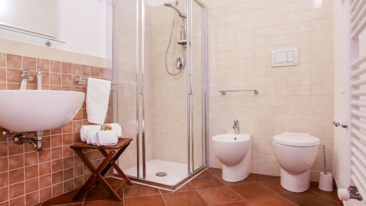 Photo of Bathroom in Modica
