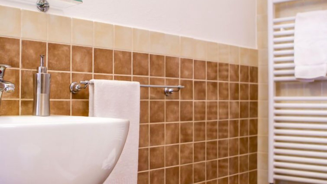 Photo of Bathroom in Modica