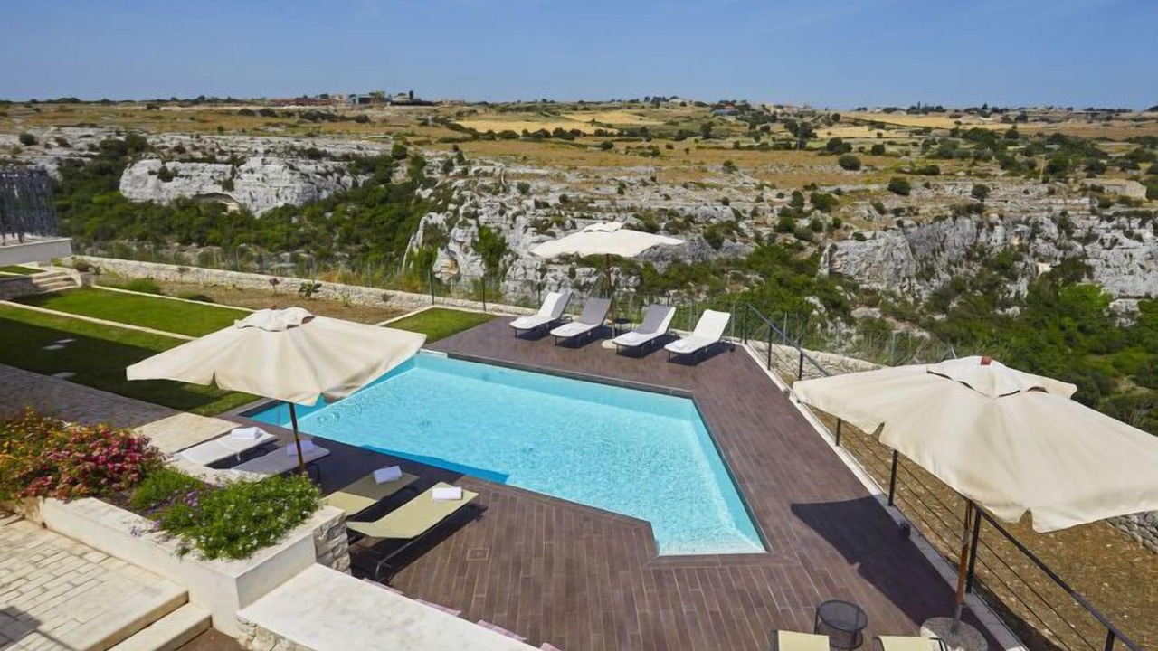 Photo of Outdoor in Modica