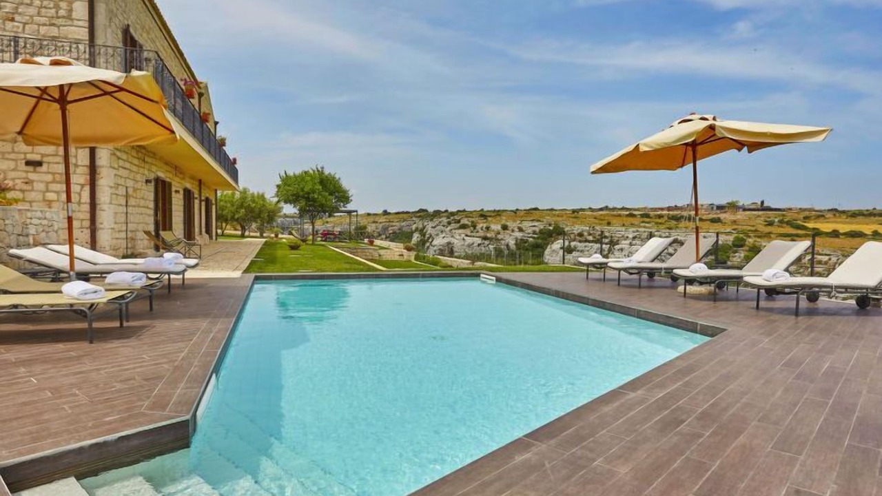 Photo of Outdoor in Modica