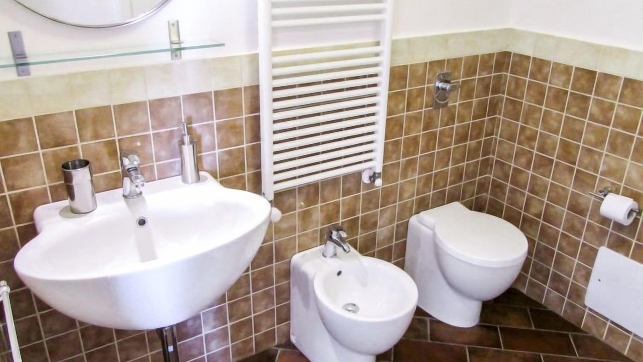 Photo of Bathroom in Modica