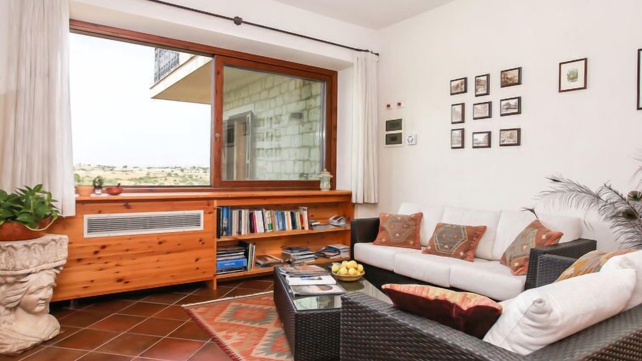 Photo of Livingroom in Modica