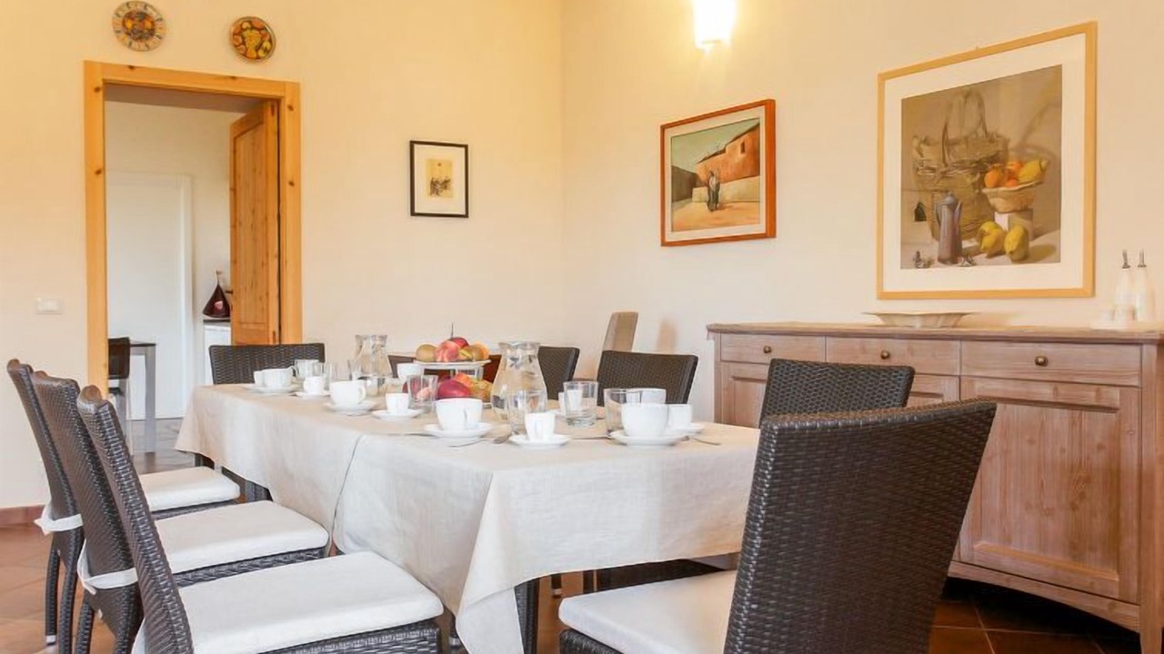 Photo of Livingroom in Modica