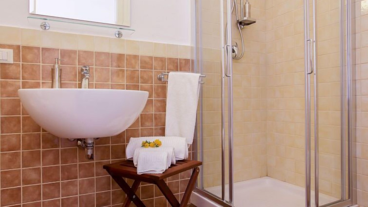 Photo of Bathroom in Modica