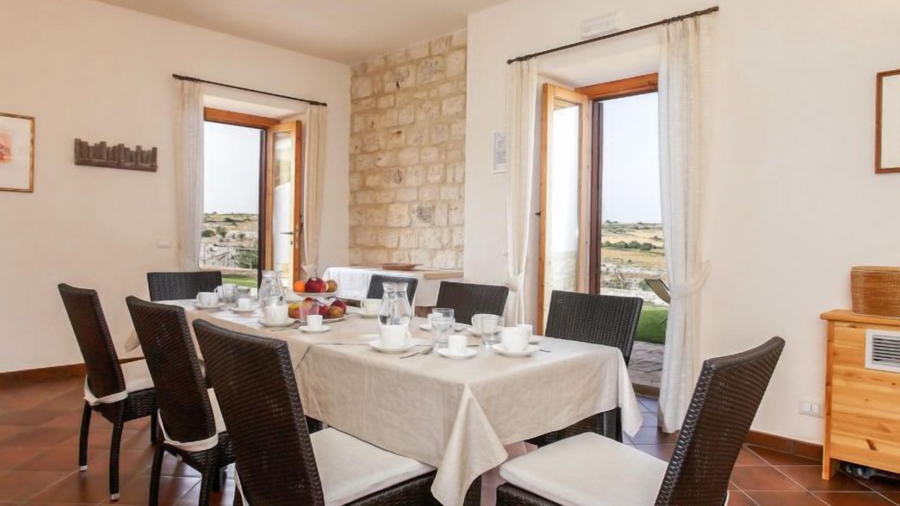 Photo of Livingroom in Modica