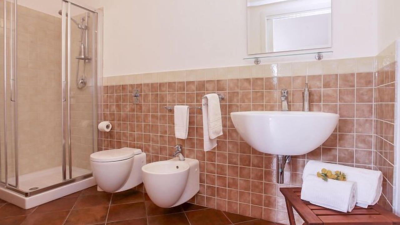 Photo of Bathroom in Modica