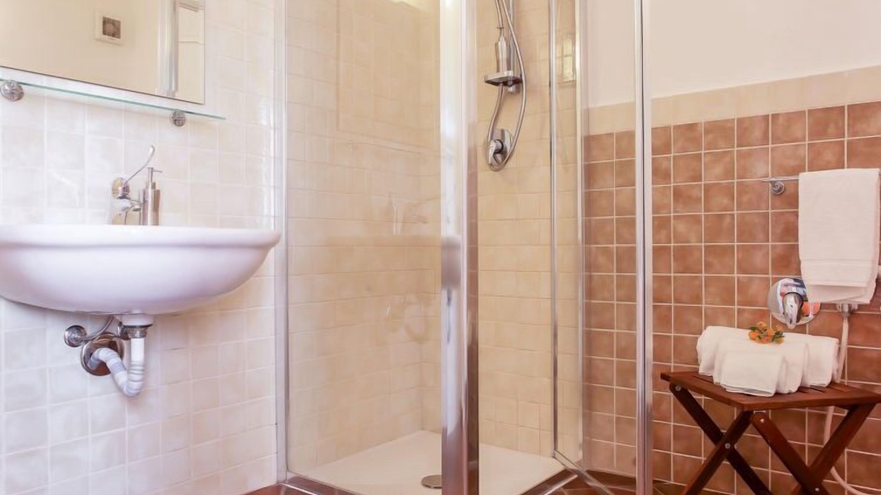 Photo of Bathroom in Modica