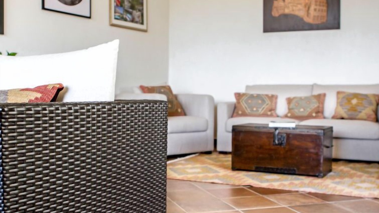 Photo of Livingroom in Modica