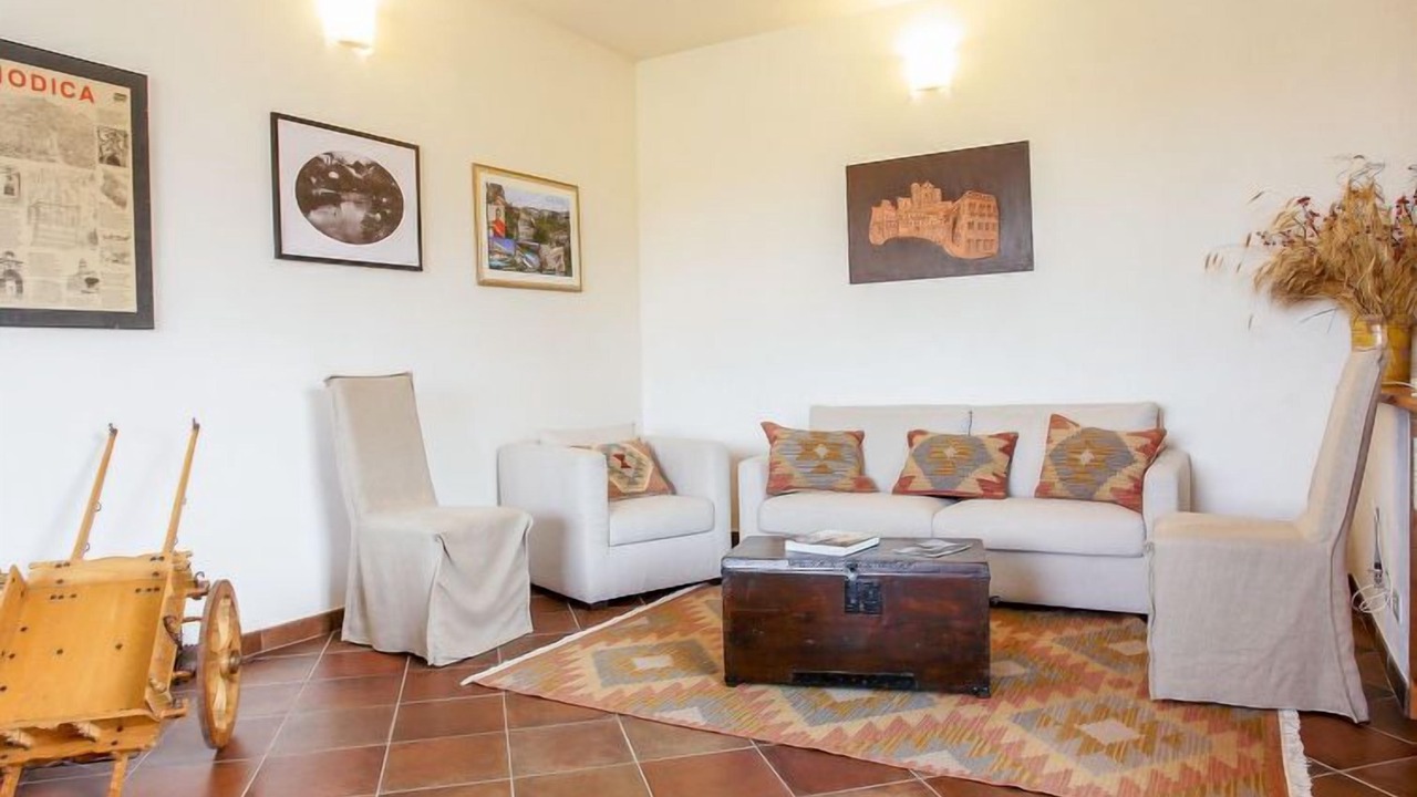 Photo of Livingroom in Modica