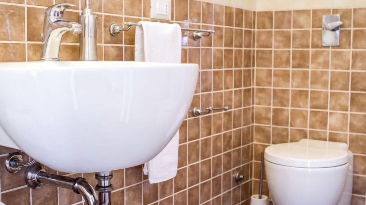 Photo of Bathroom in Modica
