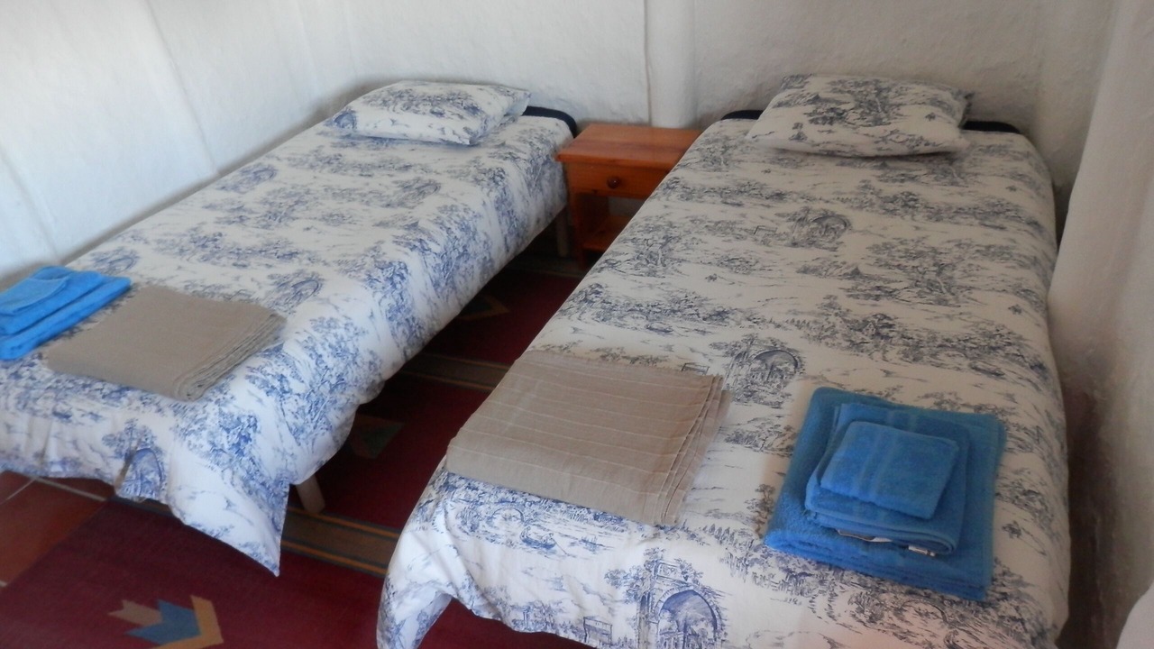 Photo of Bedroom in Sant Jaume d'Enveja