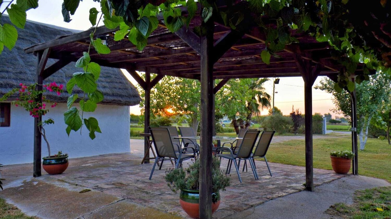 Photo of Outdoor in Sant Jaume d'Enveja