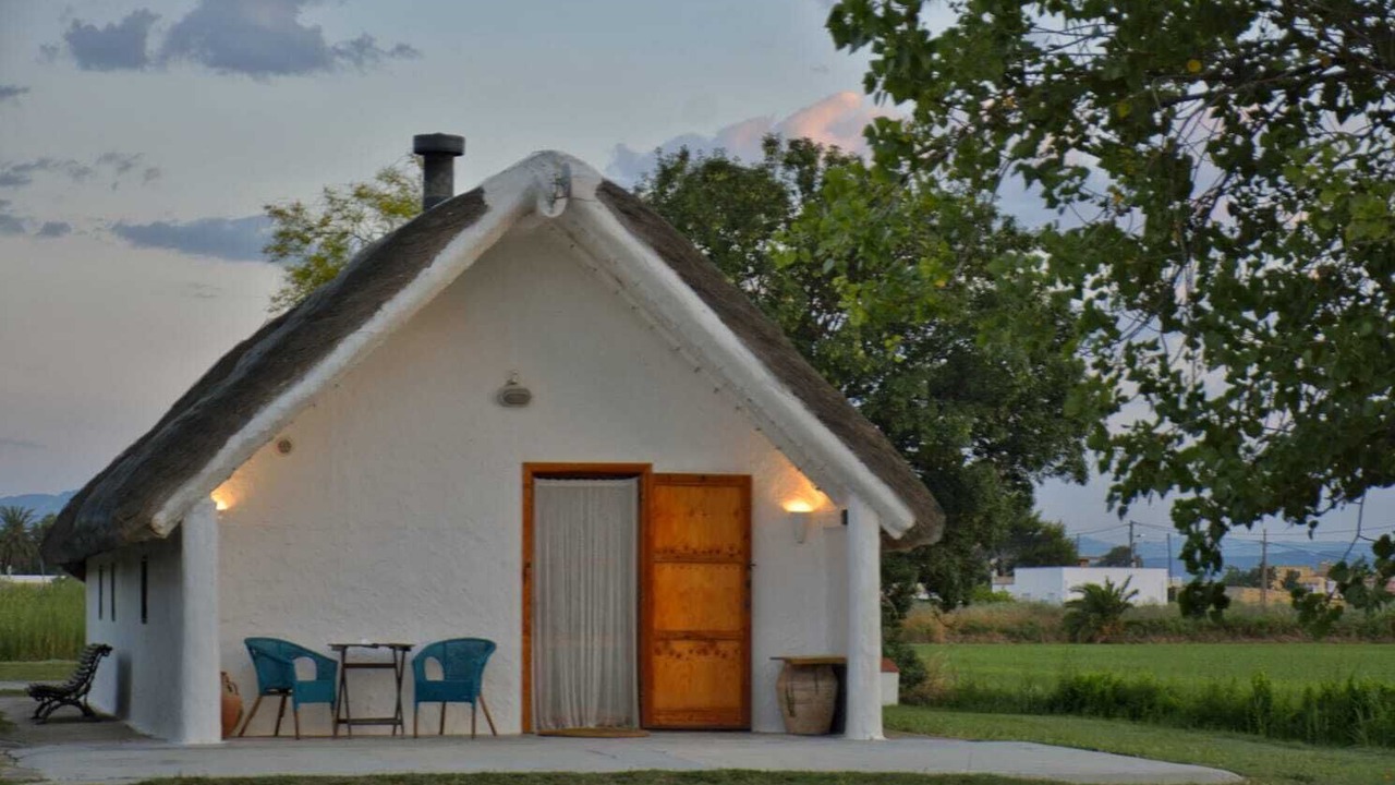 Photo of Outdoor in Sant Jaume d'Enveja