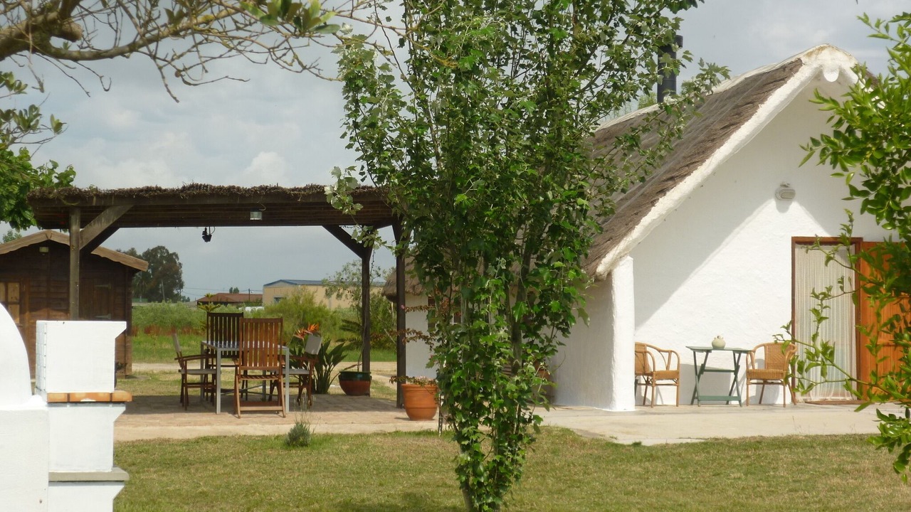 Photo of Outdoor in Sant Jaume d'Enveja