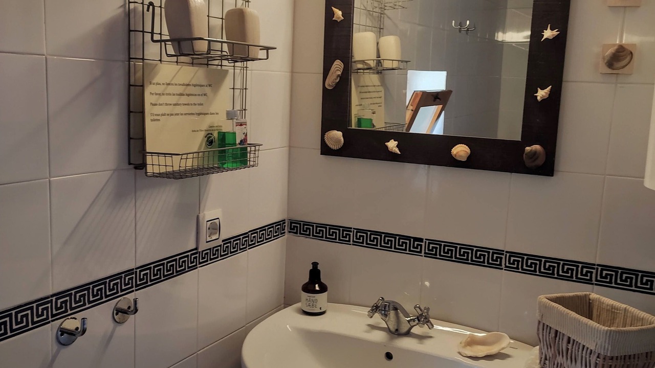 Photo of Bathroom in Sant Jaume d'Enveja