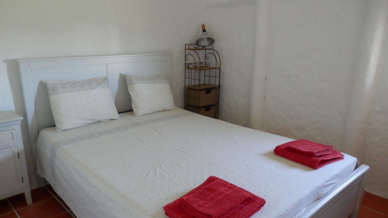 Photo of Bedroom in Sant Jaume d'Enveja