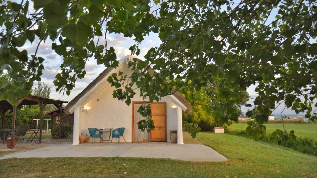 Photo of Outdoor in Sant Jaume d'Enveja