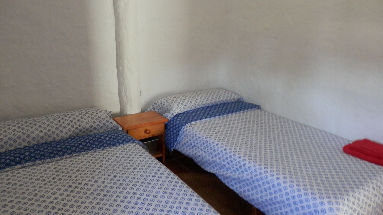 Photo of Bedroom in Sant Jaume d'Enveja