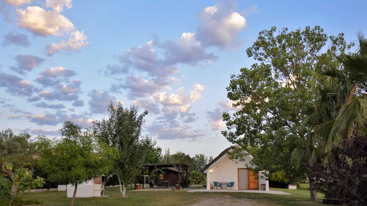 Photo of Outdoor in Sant Jaume d'Enveja