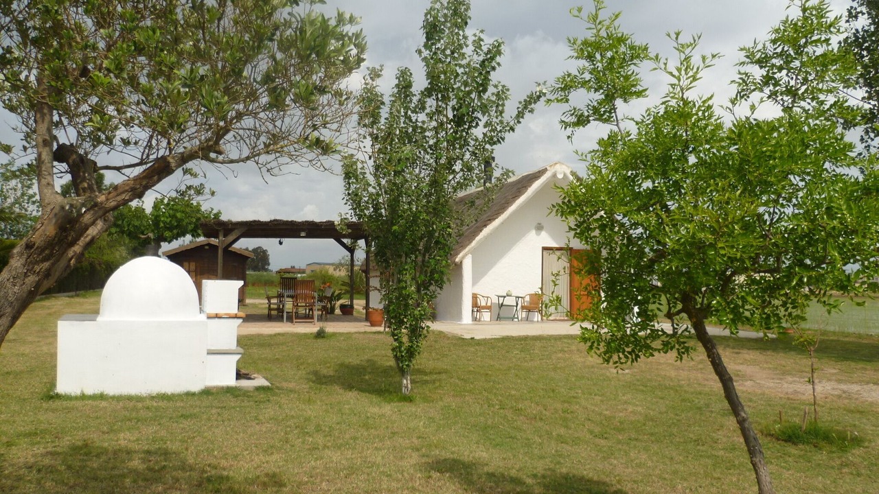 Photo of Outdoor in Sant Jaume d'Enveja