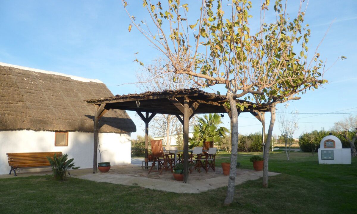 Photo of Outdoor in Sant Jaume d'Enveja