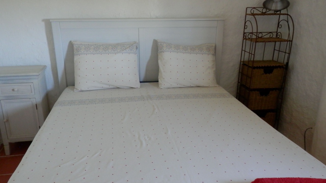 Photo of Bedroom in Sant Jaume d'Enveja