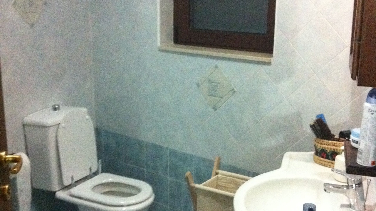 Photo of Bathroom in Buccheri
