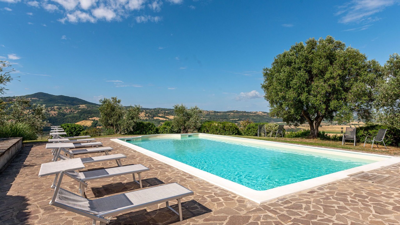 Photo of Outdoor in Scansano