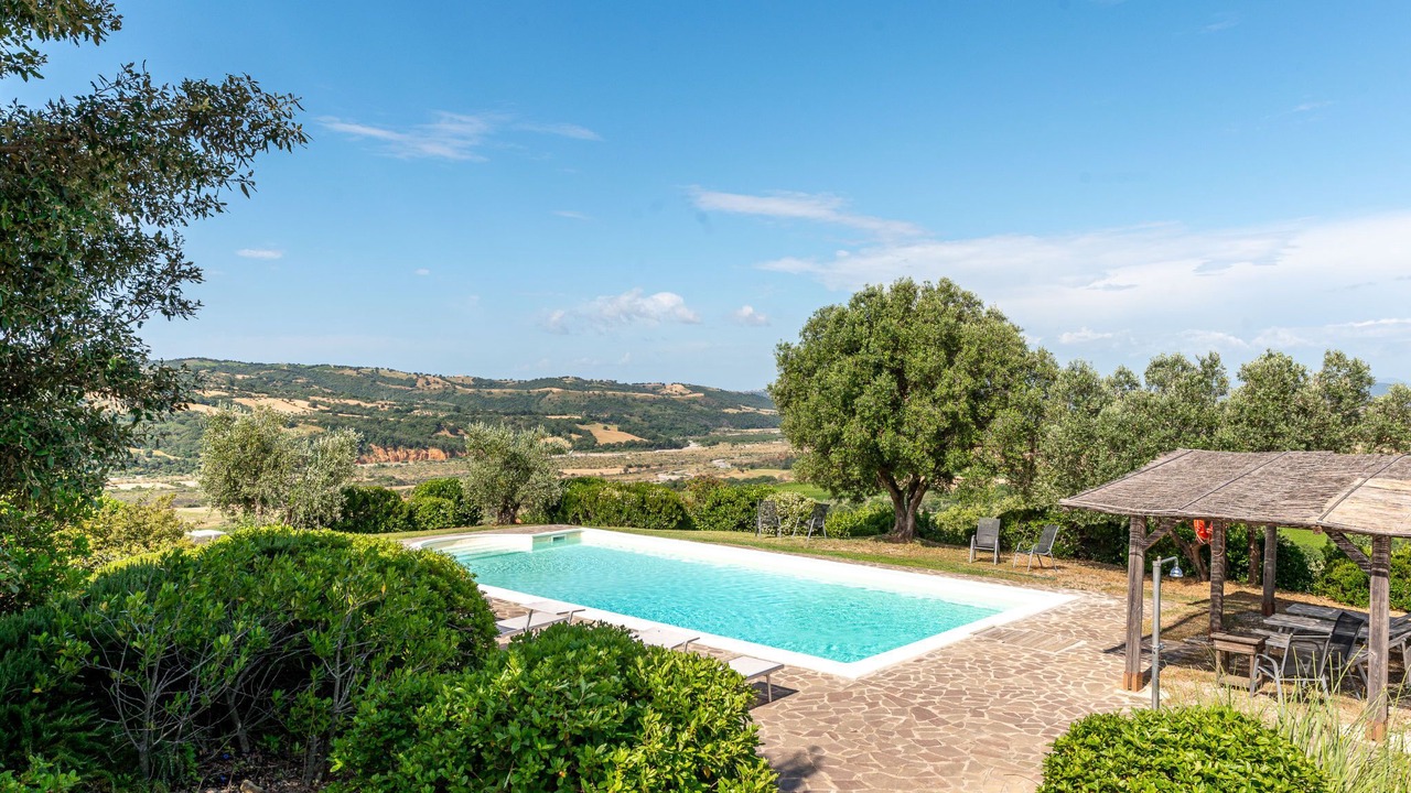 Photo of Outdoor in Scansano