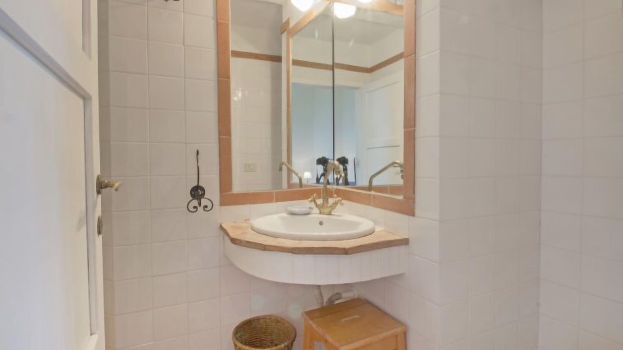Photo of Bathroom in Scansano