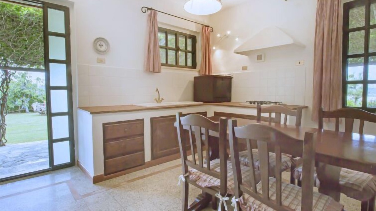 Photo of Bedroom in Scansano