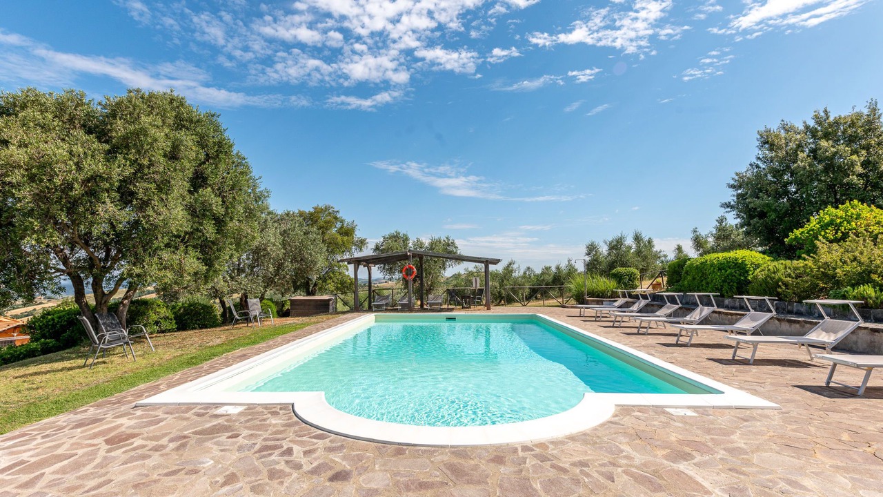Photo of Outdoor in Scansano