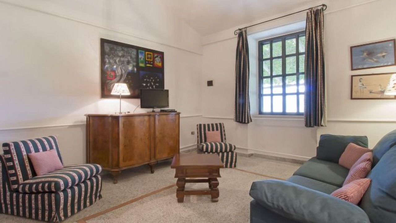 Photo of Livingroom in Scansano