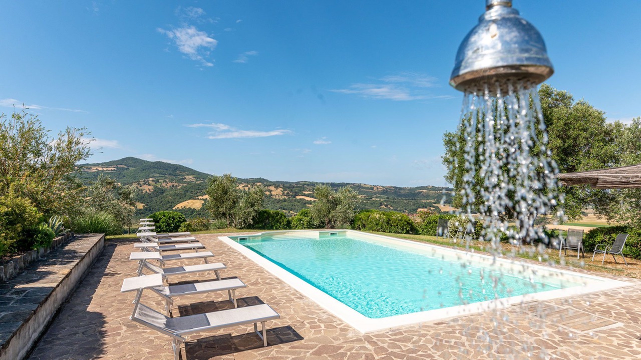 Photo of Outdoor in Scansano