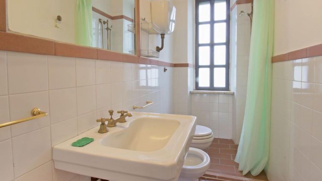 Photo of Bathroom in Scansano