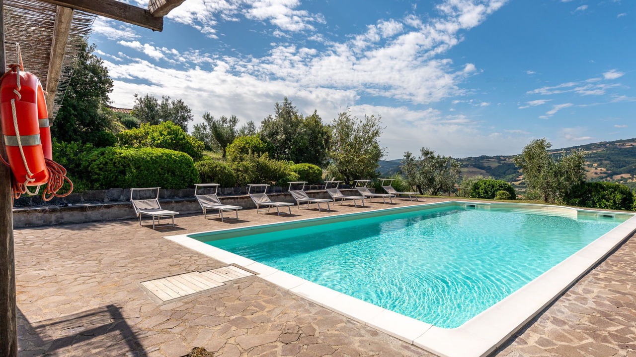 Photo of Outdoor in Scansano