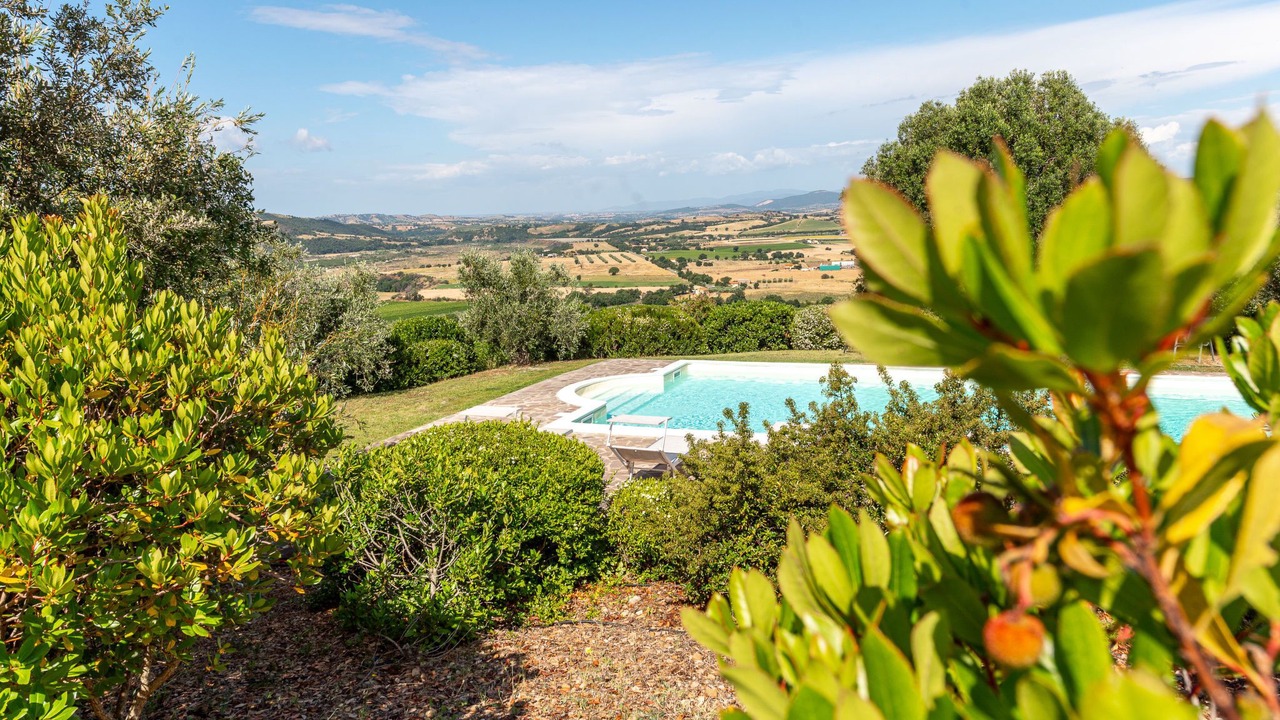 Photo of Outdoor in Scansano