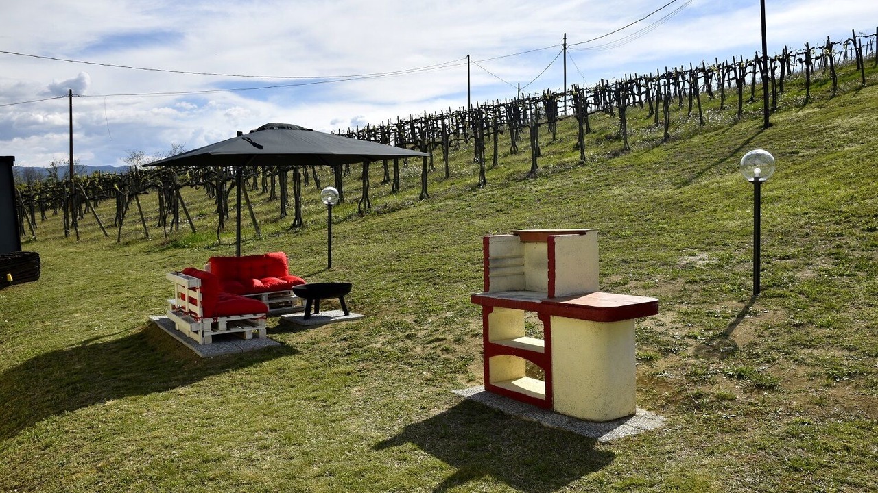 Photo of Outdoor in Corniola