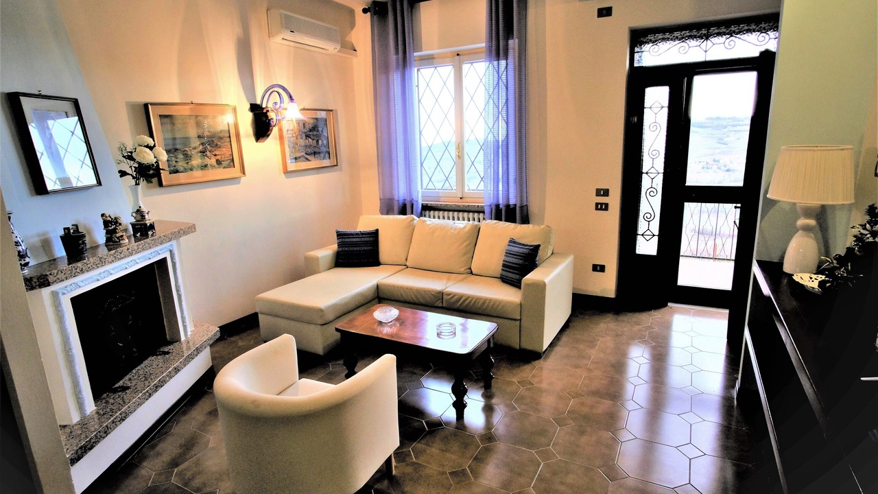 Photo of Livingroom in Corniola