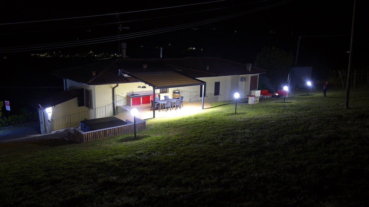Photo of Outdoor in Corniola