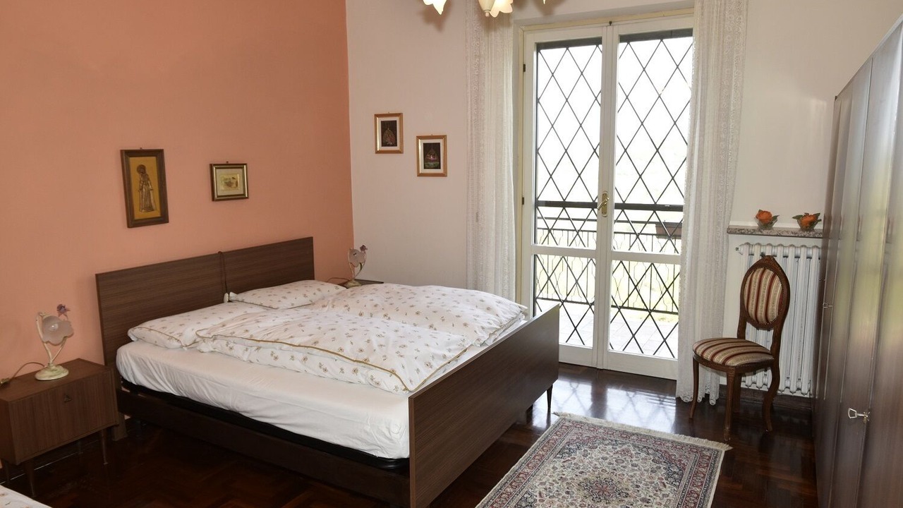 Photo of Bedroom in Corniola