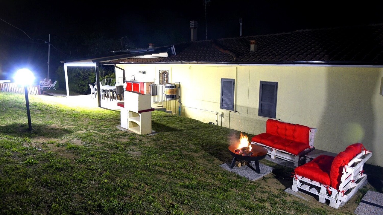 Photo of Patio Balcony in Corniola