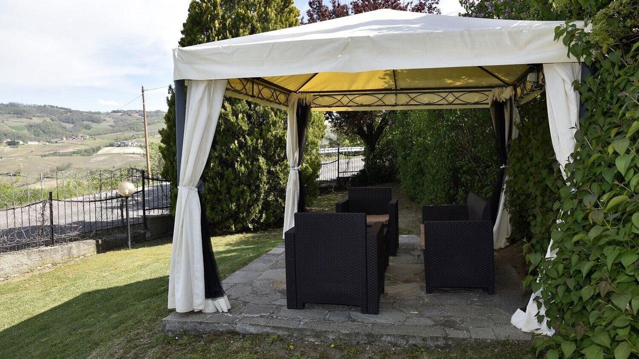 Photo of Patio Balcony in Corniola