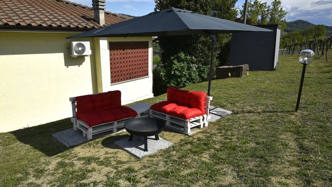 Photo of Outdoor in Corniola
