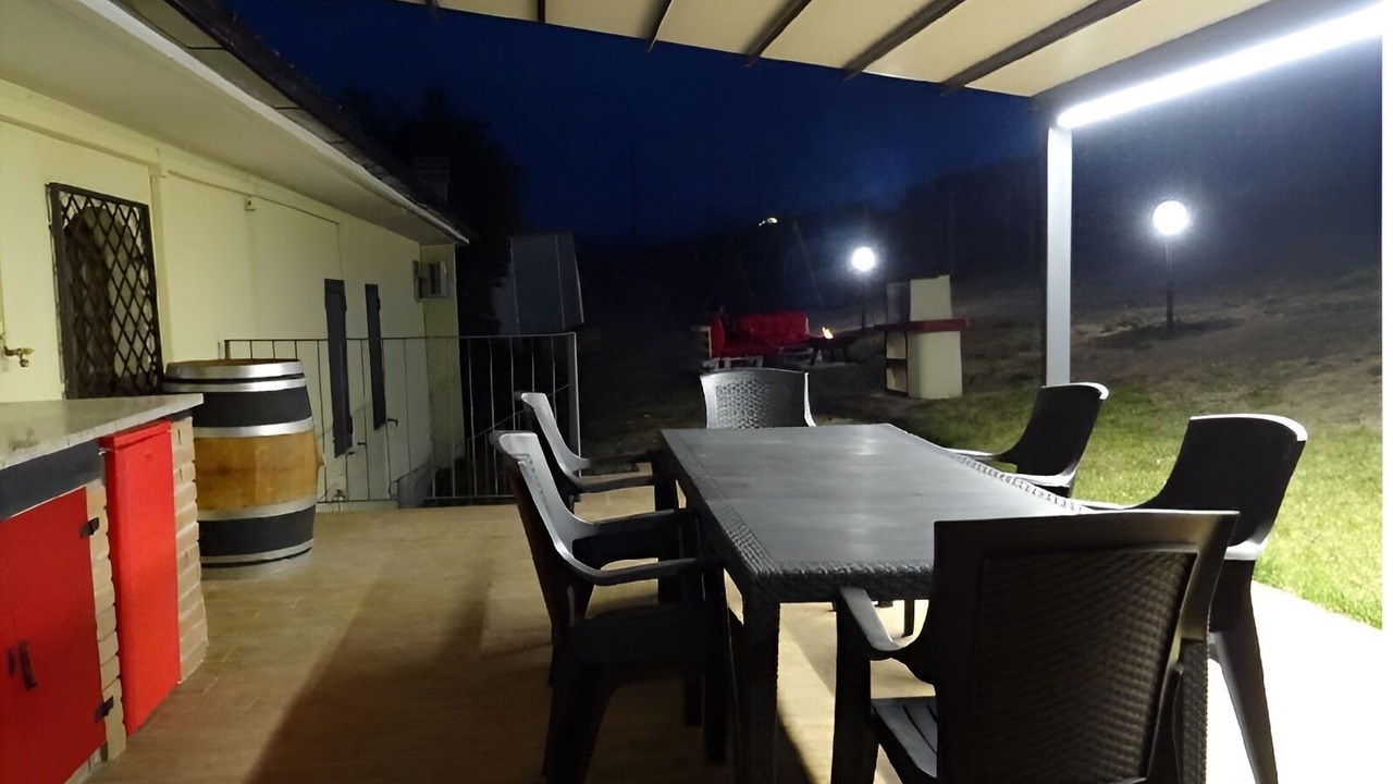 Photo of Outdoor in Corniola