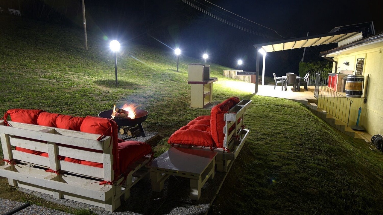 Photo of Outdoor in Corniola