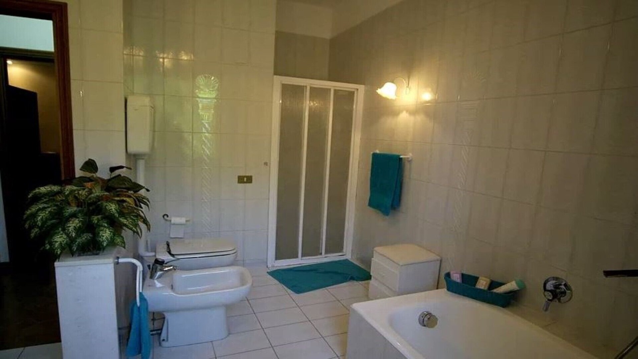 Photo of Bathroom in Corniola
