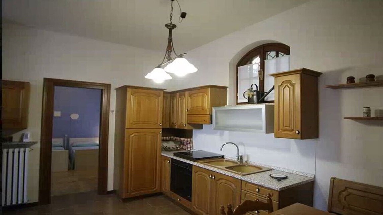 Photo of Kitchen in Corniola