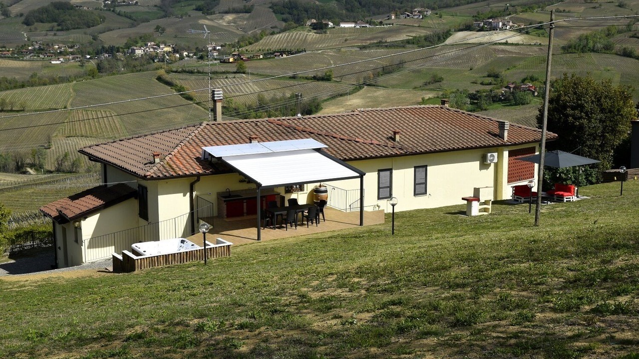 Photo of Outdoor in Corniola