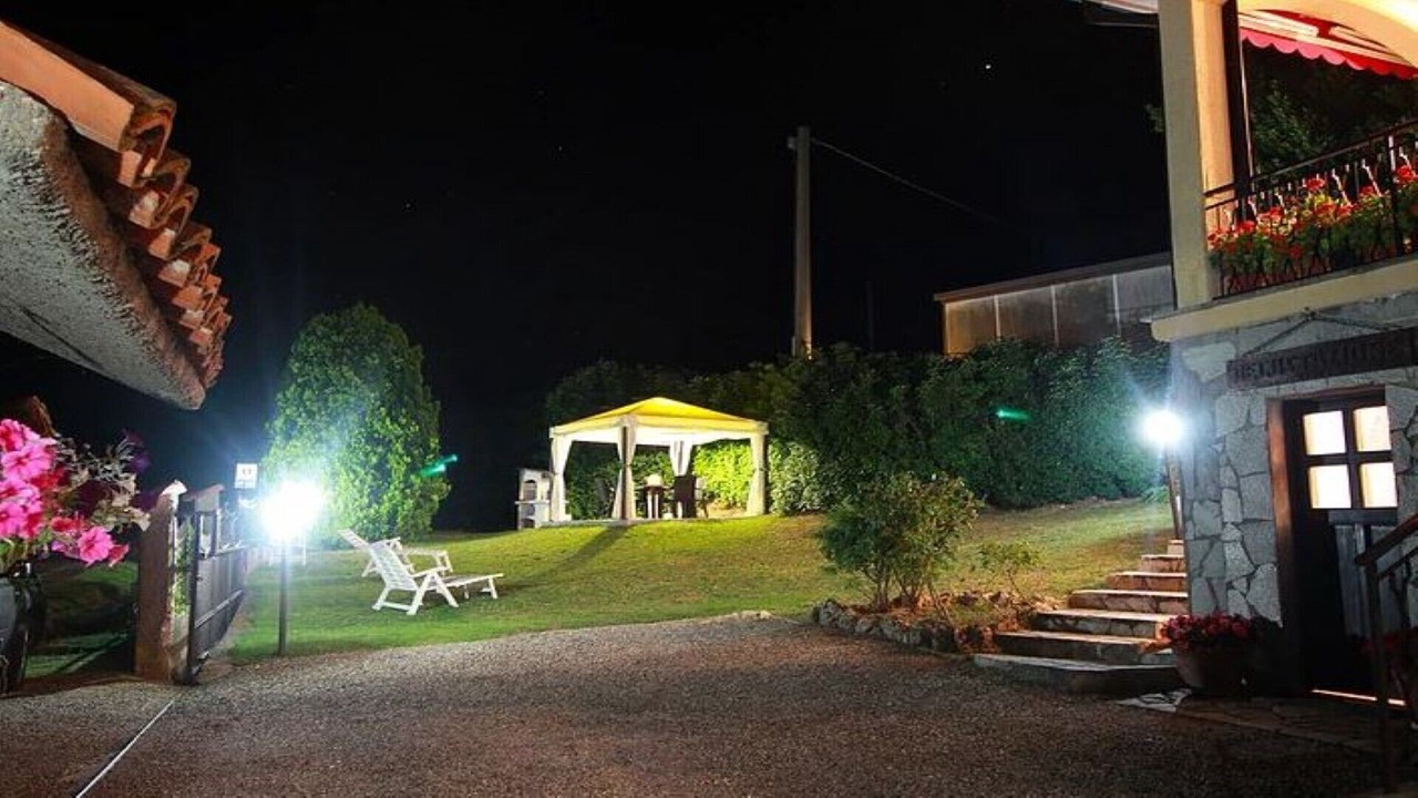 Photo of Outdoor in Corniola